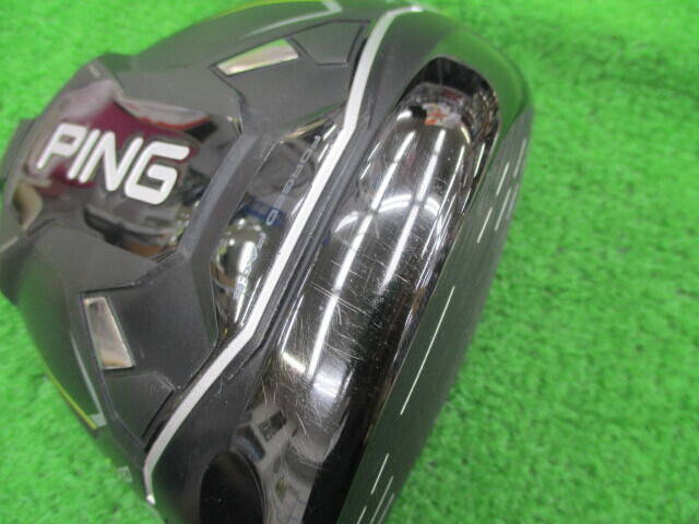 PING ドライバー G430 MAX 10.5°