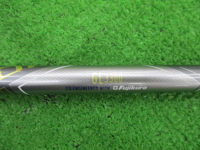 TaylorMade シャフト テーラーメイド シャフト