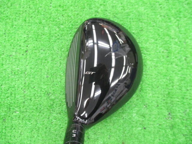 Titleist ユーティリティ GT1 26°