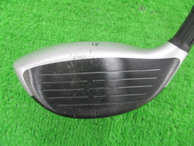 TaylorMade フェアウェイウッド M4 #5(18゜)