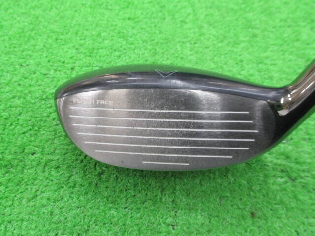 Callaway ユーティリティ EPIC FLASH STAR #5(23°)