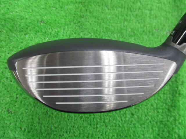 Callaway フェアウェイウッド PARADYM Triple Diamond #3+(13.5°)