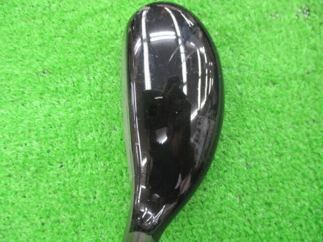 Callaway ユーティリティ APEX PRO (2021) #4(23°)