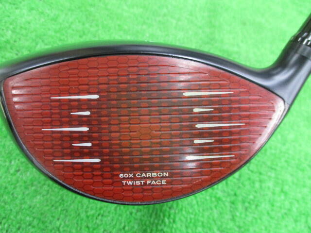 TaylorMade ドライバー STEALTH 2 10.5°