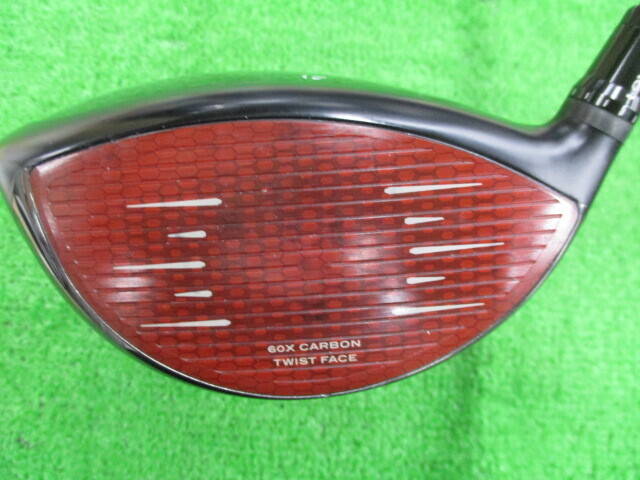 TaylorMade ドライバー STEALTH 2 HD 10.5°