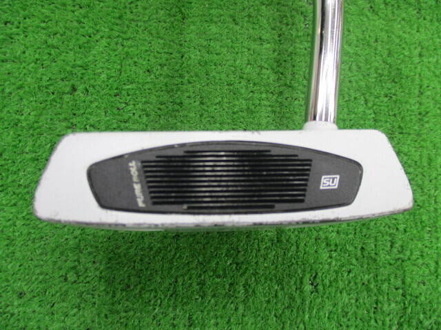 TaylorMade パター RAYLOR GHOST CO-72 (2012)