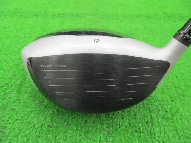 TaylorMade ドライバー M4 10.5゜