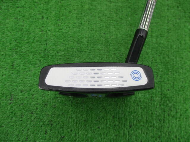 ODYSSEY パター 2-ball Ten TOUR LINED S(ショートスラント)
