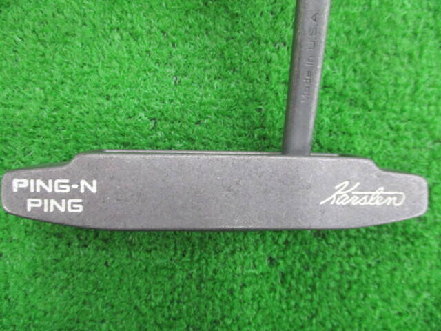 PING パター PING-N-PING 35TH ANNIVERSARY