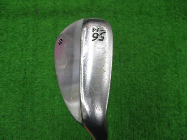 EPON ウェッジ TOUR WEDGE TYPE S 56°-14°