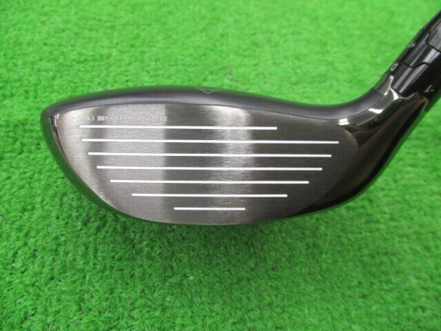 Callaway ユーティリティ PARADYM Ai SMOKE #5(24°)