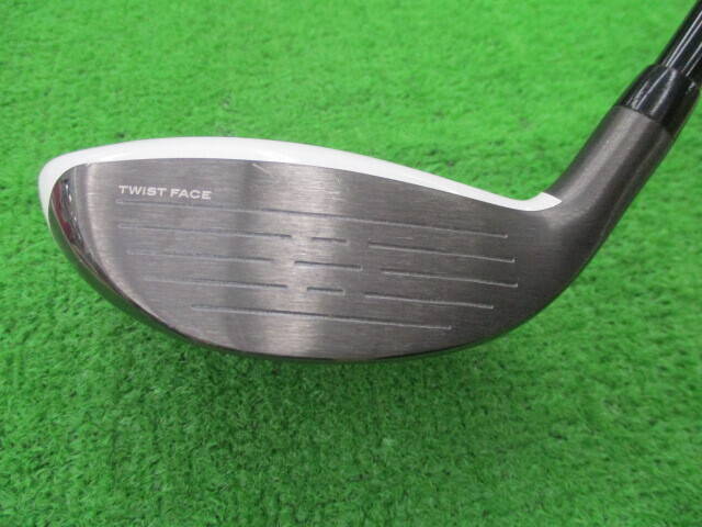 TaylorMade ユーティリティ STEALTH GLOIRE #4(21°)