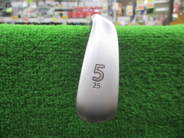 PING ユーティリティ G400 CROSSOVER #5(25゜)