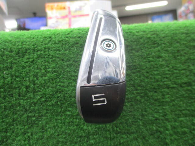 TaylorMade ユーティリティ SIM DHY #5(25°)