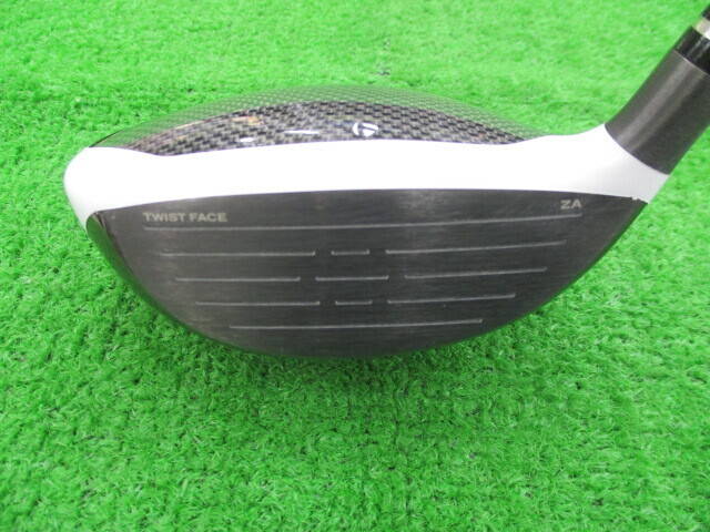 TaylorMade フェアウェイウッド STEALTH GLOIRE #3(15°)