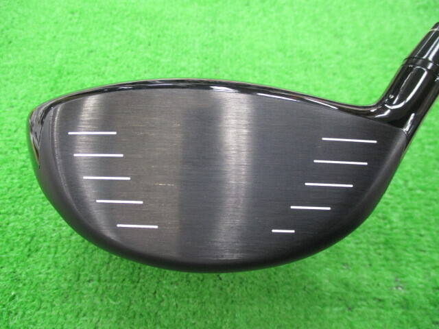 本間ゴルフ ドライバー TOUR WORLD TW757 TYPE-S  9°