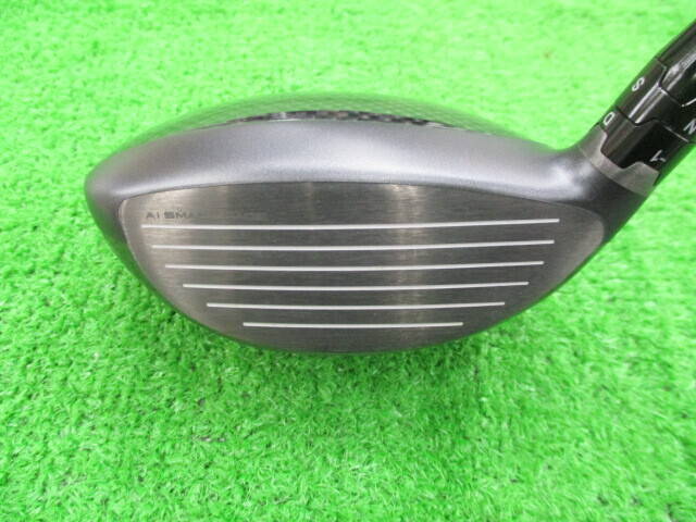 Callaway フェアウェイウッド PARADYM Ai SMOKE Triple Diamond #3(15°)