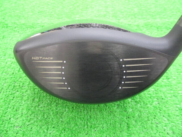 cobra ドライバー AEROJET 9°