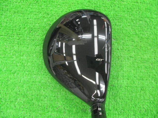 Titleist フェアウェイウッド GT3 15° レフティ