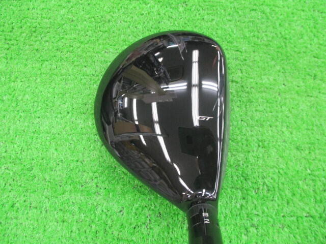 Titleist フェアウェイウッド GT3 18° レフティ