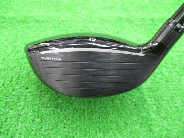 TaylorMade フェアウェイウッド Qi10 TOUR #5(18°)