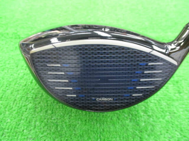 TaylorMade ドライバー Qi10 10.5°