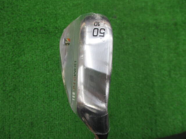 BRIDGESTONE ウェッジ BRIDGESTONE BRM2 HF 50°-10°