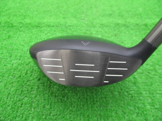 Callaway フェアウェイウッド PARADYM #7(21°)
