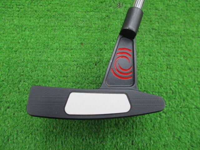 ODYSSEY パター TRI-BEAM 6M