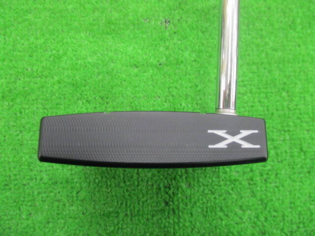 SCOTTY CAMERON パター PHANTOM X 12