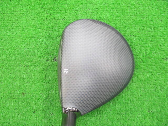 TaylorMade フェアウェイウッド Qi35 #3(15°)