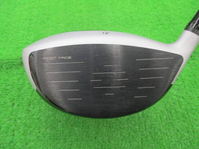 TaylorMade ドライバー M4 10.5゜