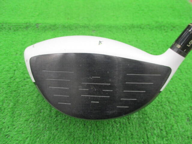 TaylorMade ドライバー ROCKET BALLZ (付属無) ドライバー