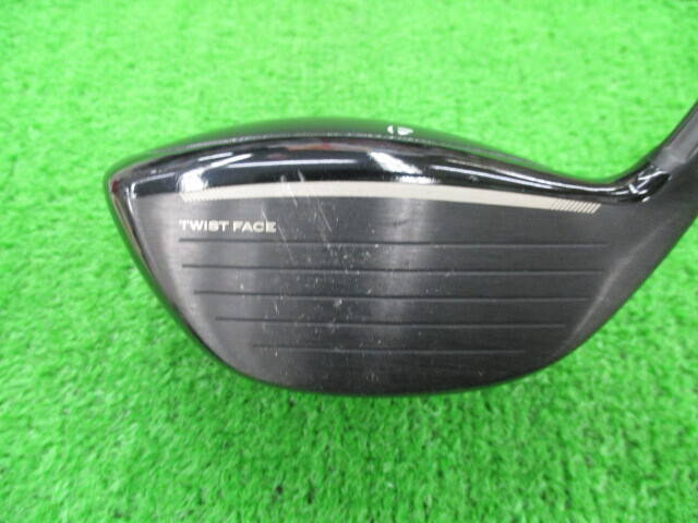 TaylorMade フェアウェイウッド STEALTH (US) #7(21°)