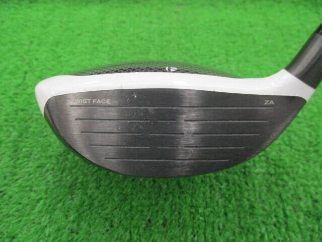 TaylorMade フェアウェイウッド STEALTH GLOIRE #5(18°)