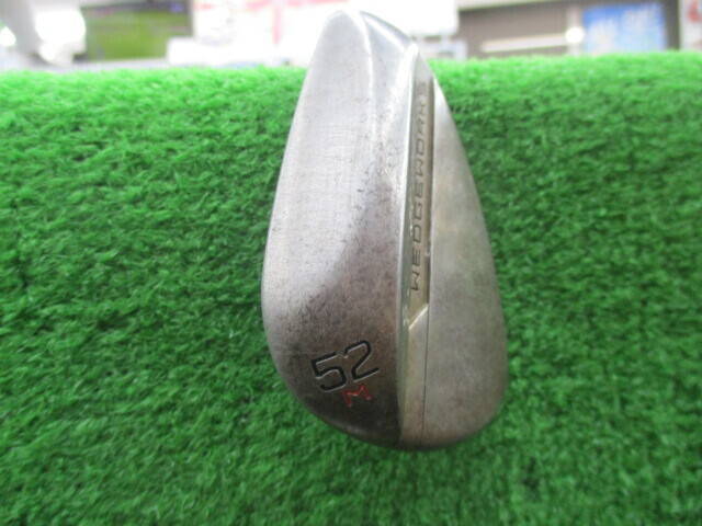 Titleist ウェッジ VOKEY WedgeWorksモデル 各種