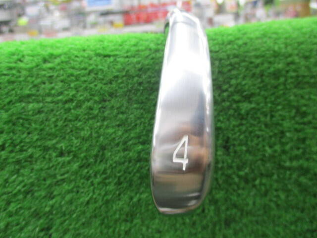 Mizuno 単品アイアン Mizuno Pro 245 #4