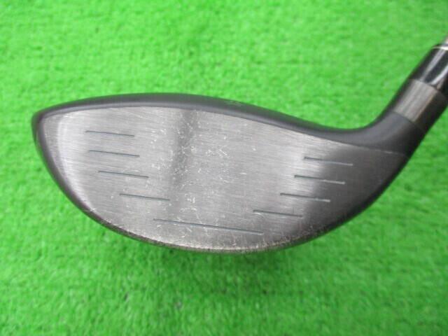 DUNLOP フェアウェイウッド SRIXON ZX Mk II #5(18°)
