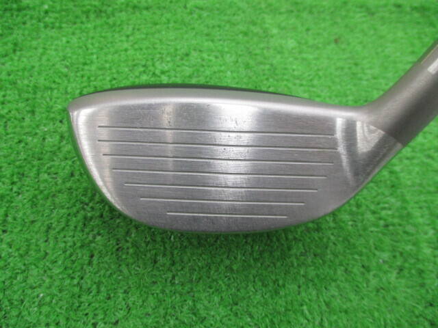 GLOBERIDE ユーティリティ ONOFF FAIRWAY WINGS KURO (2020) U6(30°)