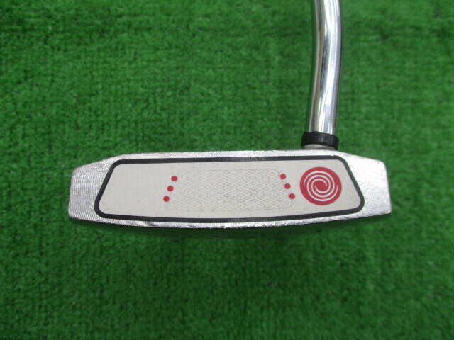 ODYSSEY パター WHITE HOT XG #7