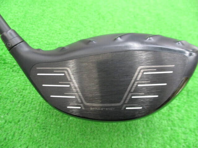 PING ドライバー G440 LST 10.5° レフティ