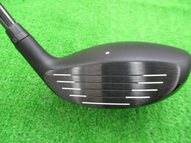 PING フェアウェイウッド G440 MAX #4(17°) レフティ