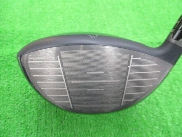 Callaway ドライバー PARADYM X 10.5°