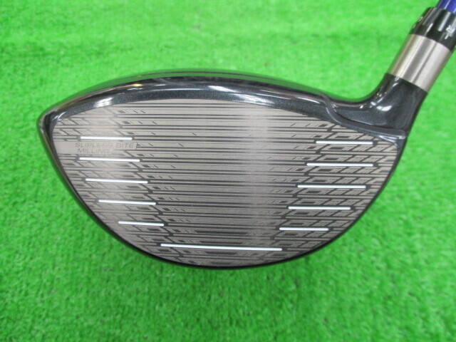 BRIDGESTONE ドライバー BRIDGESTONE B3 MAX 9.5°