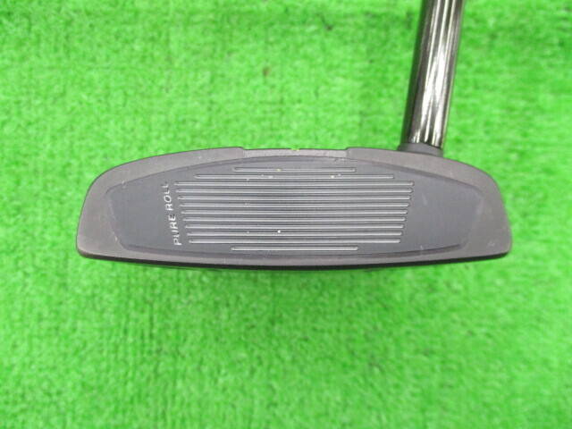 TaylorMade パター MY SPIDER TOUR X