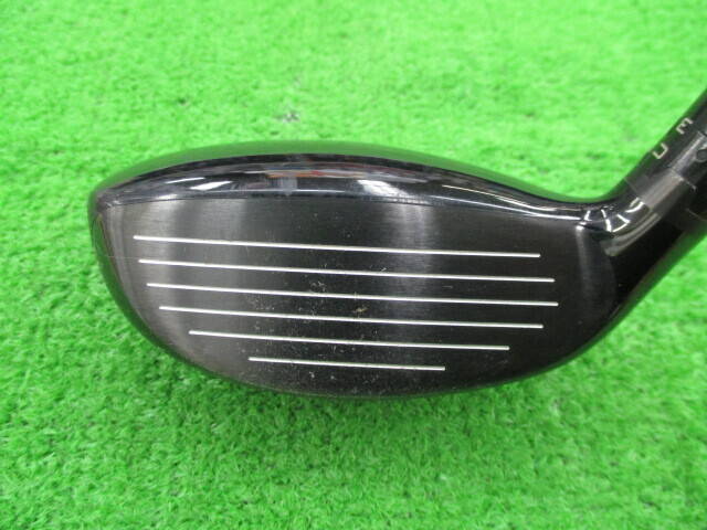 Titleist ユーティリティ TS2 23°