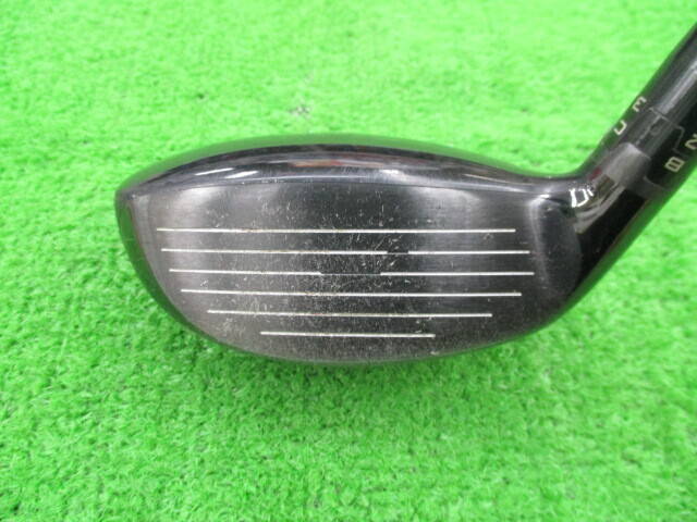 Titleist ユーティリティ TS2 25°