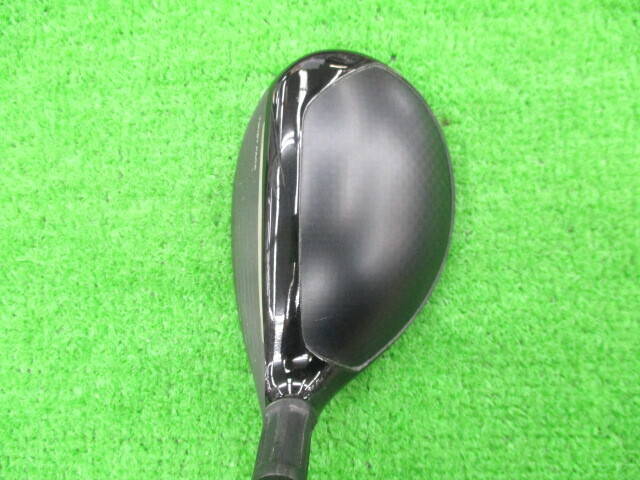 TaylorMade ユーティリティ STEALTH #6(28°)