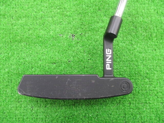 PING パター PLD ツアー支給品