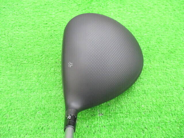 DUNLOP ドライバー SRIXON ZXi LS 9°